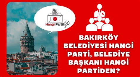 Çerkezköy belediyesi hangi parti